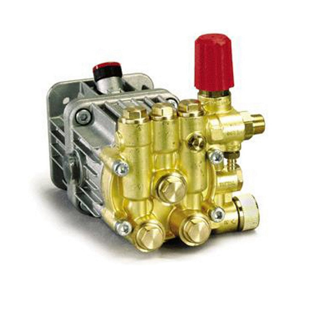 Comet Pump AXD3030G 3/4 Inch Gas Shaft 3400rpm 3000psi 3.0gpm