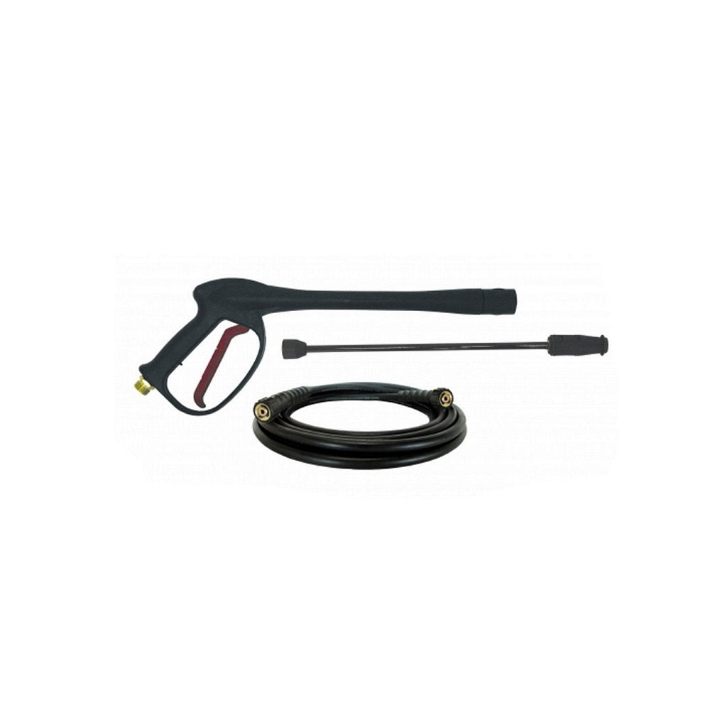 BE Universal Gun Wand Hose and Nozzle Kit for Electric Washers 1800psi