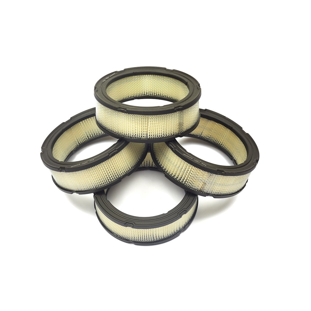 4135 Original Briggs Air Filter Shop Pack QTY:4 - 394018S