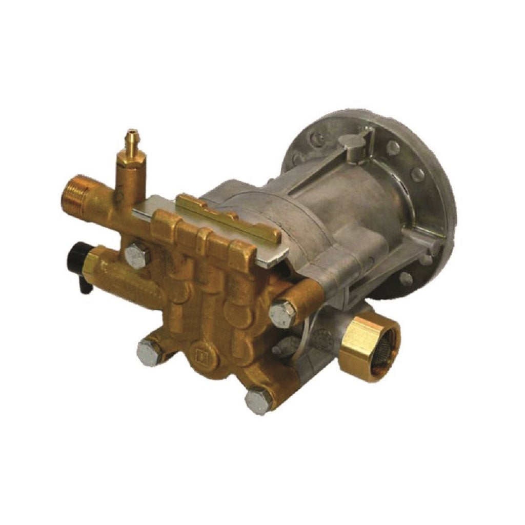 Karcher Axial 26/30 "Ready To Go" Pump 3/4 Gas Engine Shaft 3000psi 2.6gpm