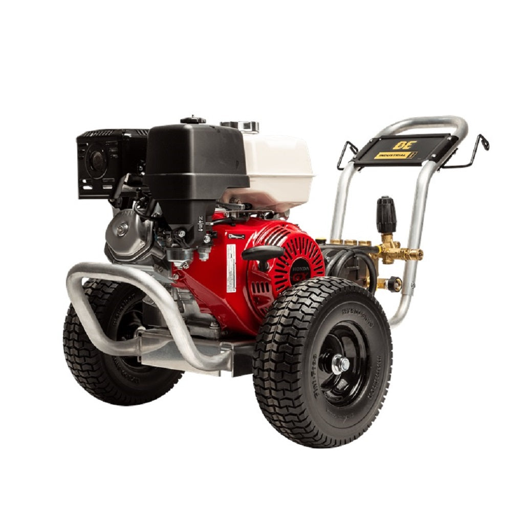 BE B4013HABG Honda GX390 Pressure Washer Belt Drive 4000psi 4gpm General Pump