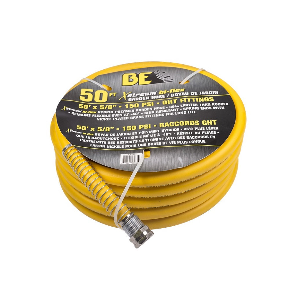 90.358.051 5/8" ID Xstream High Flex Garden Hose