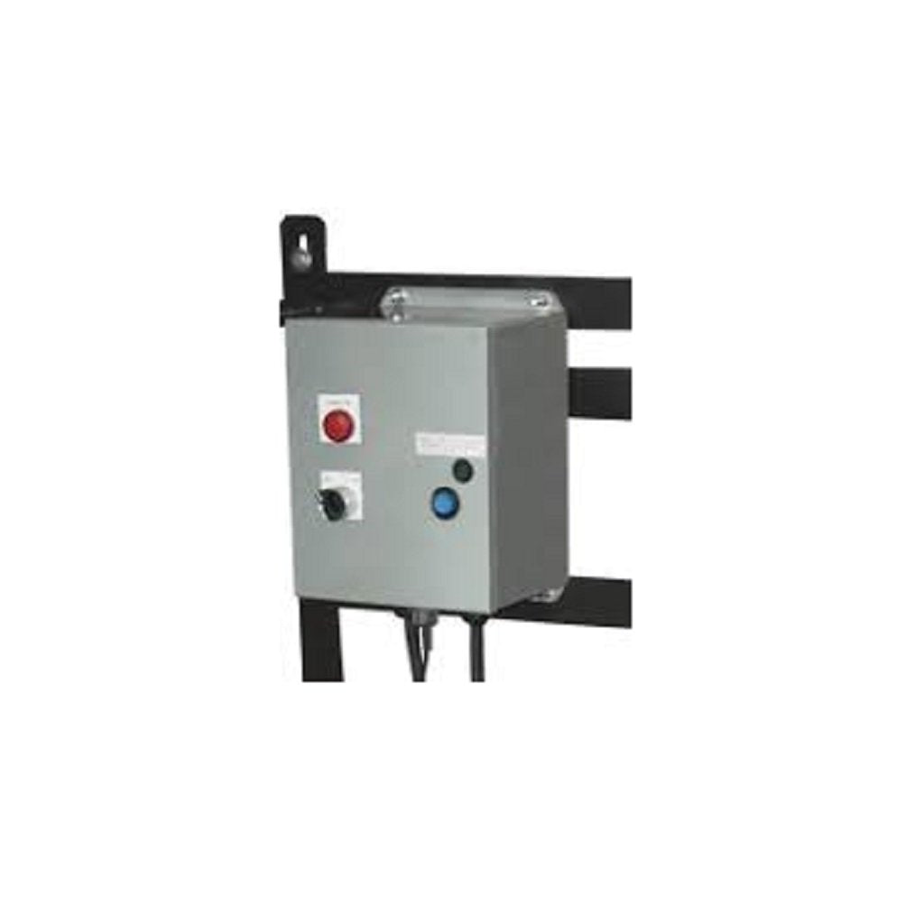 85.501.010 BE Time Delay Starter Box Kit 7.5hp 1phase 220volt