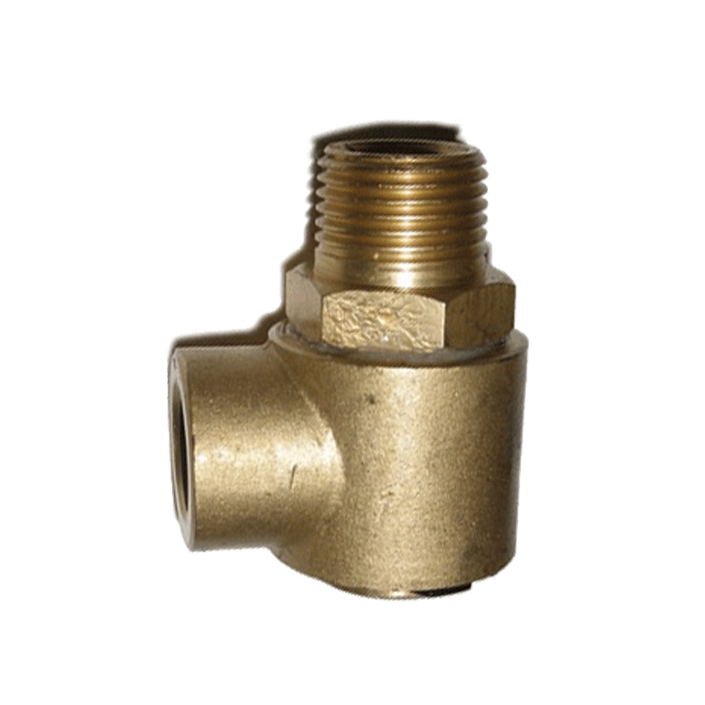 AP+ Hose Reel Replacement Swivel - 8.754-280.0 Fits 100ft 1/2" Model