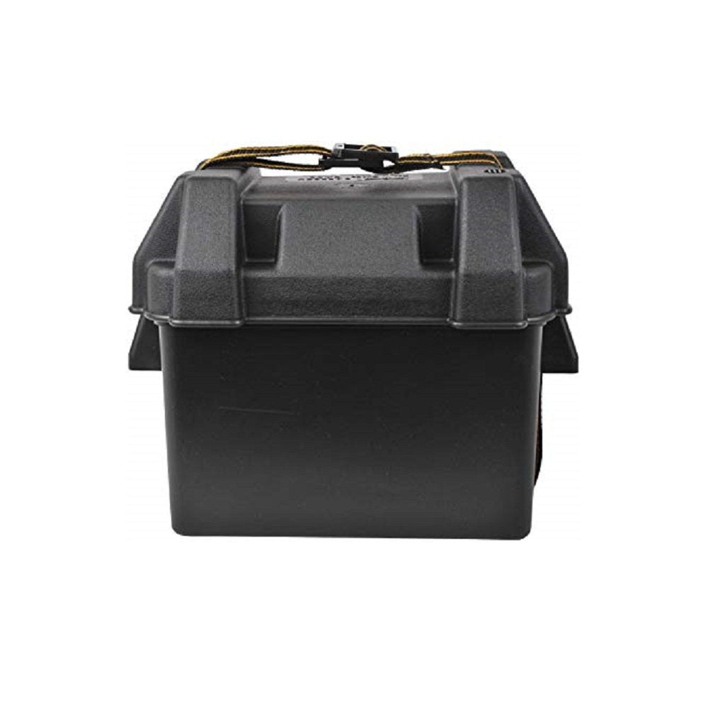 Batterie Box Grp 24 Accessoire