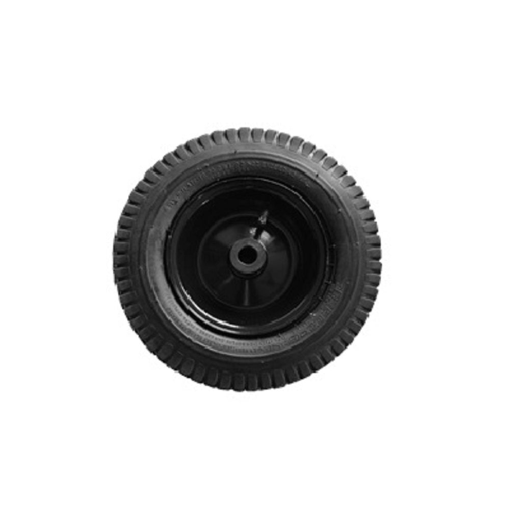 BE Wheel 12&quot; Foam Fill w/Spacer 85.660.054BFP