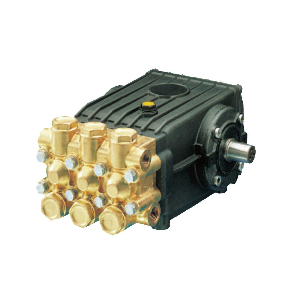 General Pump "CW Series" CW2040 2500psi 5.0gpm Dual Shaft