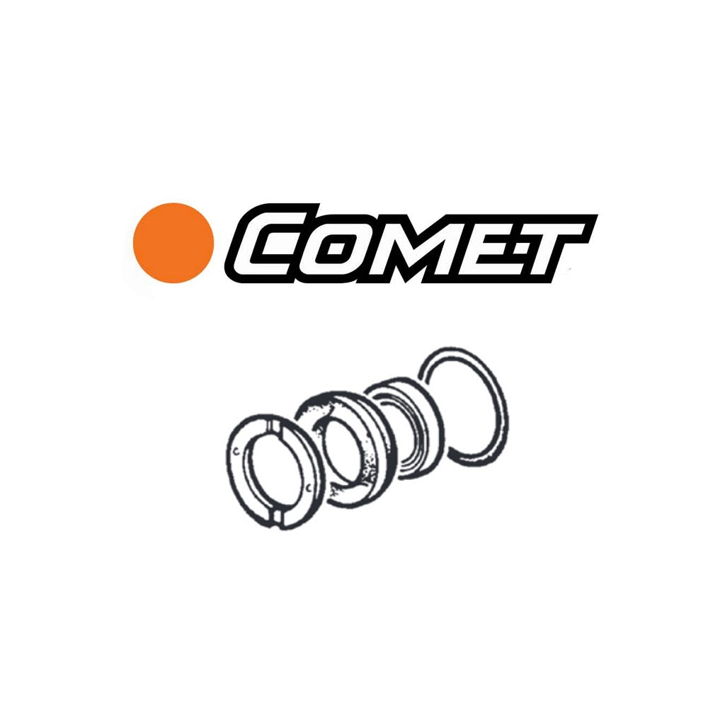 Kits de réparation de joint d&#39;eau/garnitures de pompe Comet
