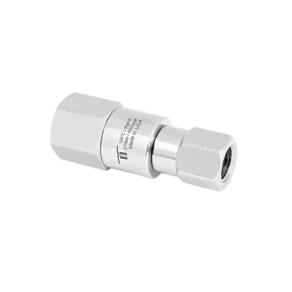 Mosmatic 32.567 DGV Series 3/8&quot;F X 1/4&quot;F Gun Swivel