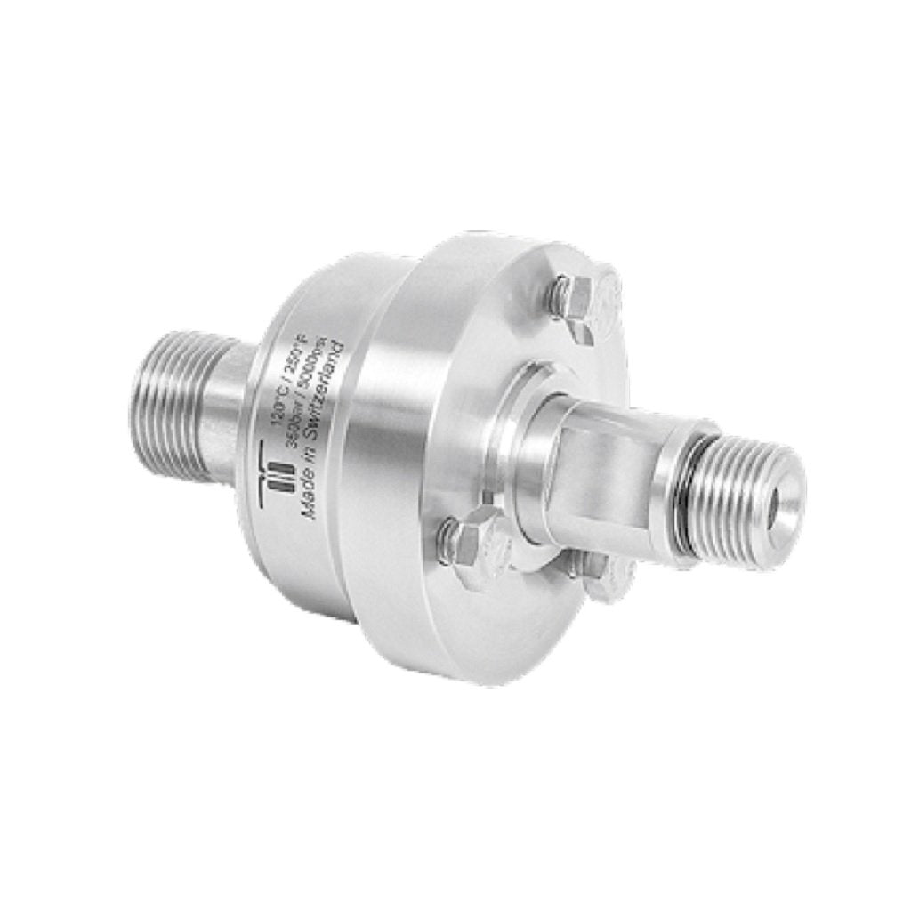 Nettoyant de surface Mosmatic DYCI pivotant 4000psi 55.163