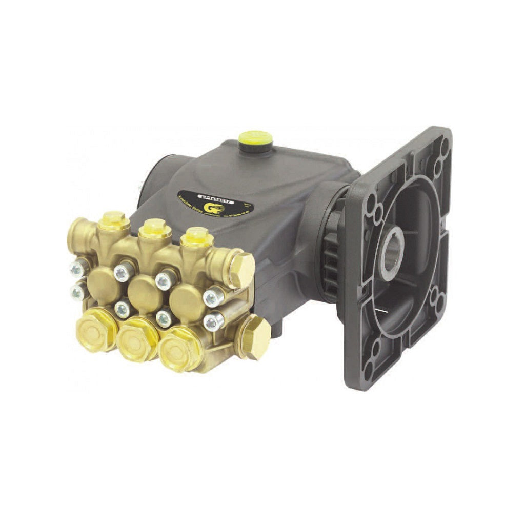 General Pump "EP Series" EP1512E17 1750rpm 1-1/8" Electric Shaft 3045psi 2.9gpm