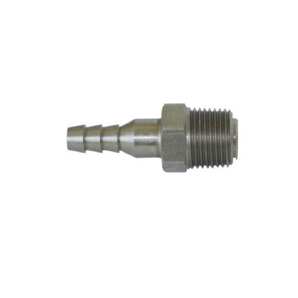 Easy Start Valve 5000psi 3/8&quot; Male NPT 8.751-265.0