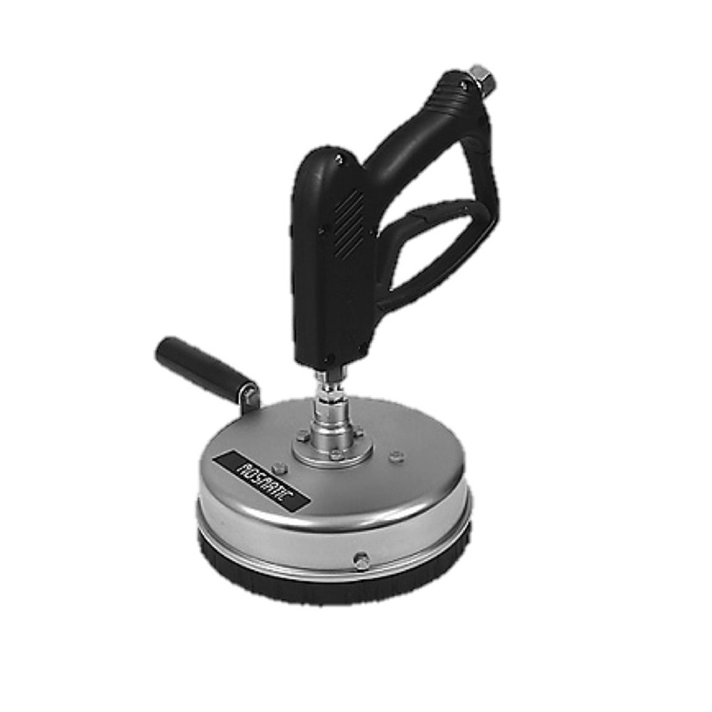 Mosmatic FL-EB200 "Universal" 8" Stainless Surface Cleaner 4000psi