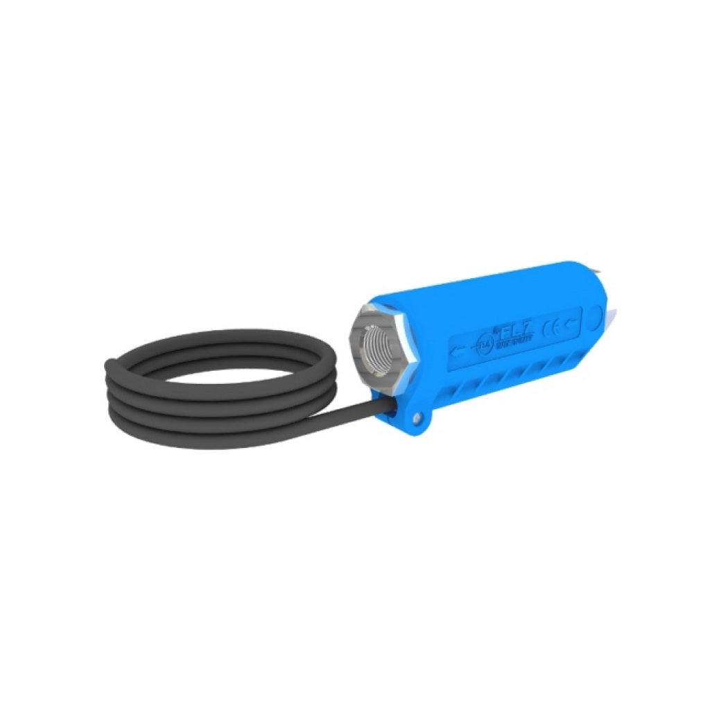 PA FL7 Flow Switch up to 8120psi 3 Amp