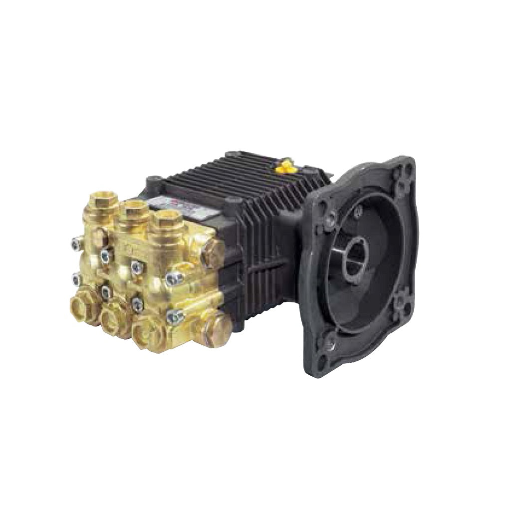 Comet Pump FWS2-4030E 1-1/8 Inch Electric Shaft 1750rpm 3000psi 3.9gpm