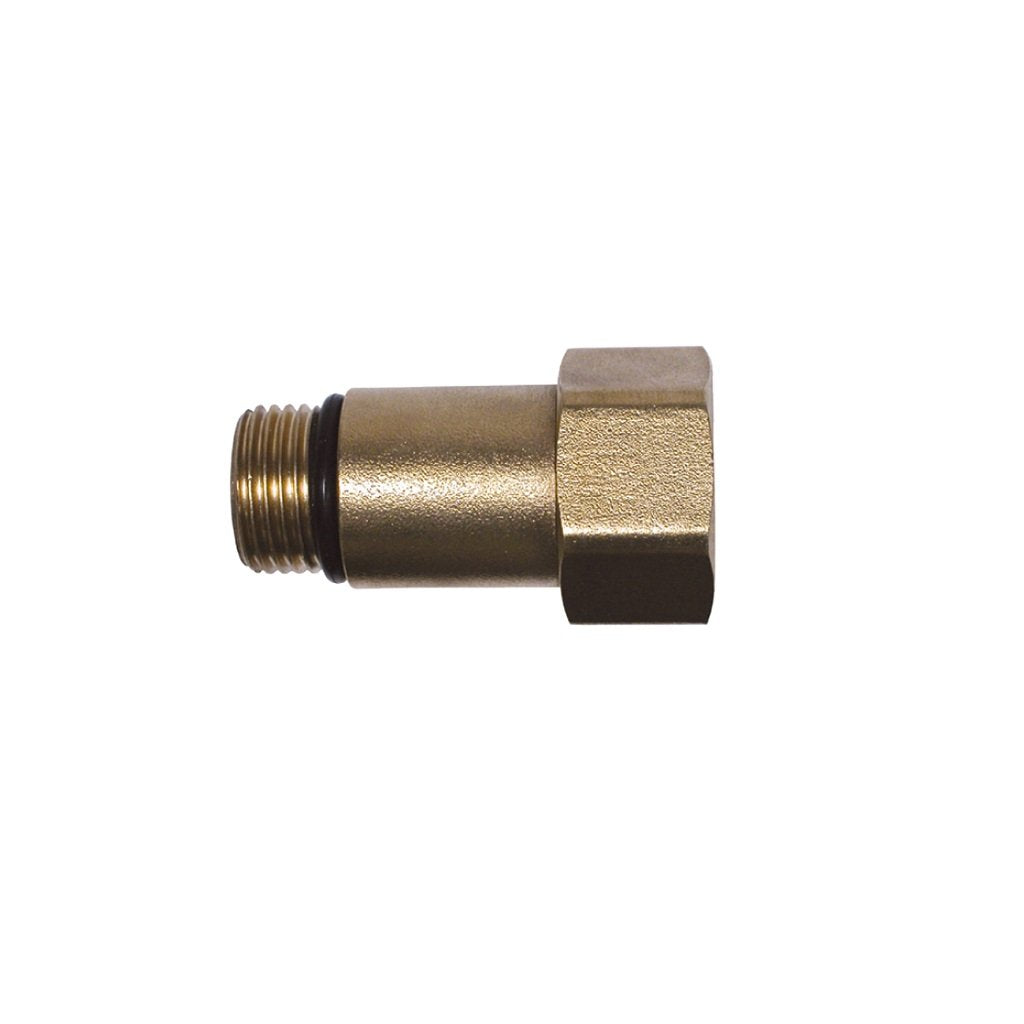 Entrée de tuyau d&#39;arrosage General Pump / Interpump x 1/2&quot; MPT 680073