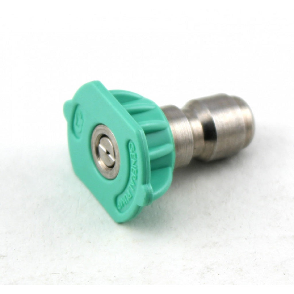General Pump Color Coded Quick Connect Spray Tips 4000psi - Singles