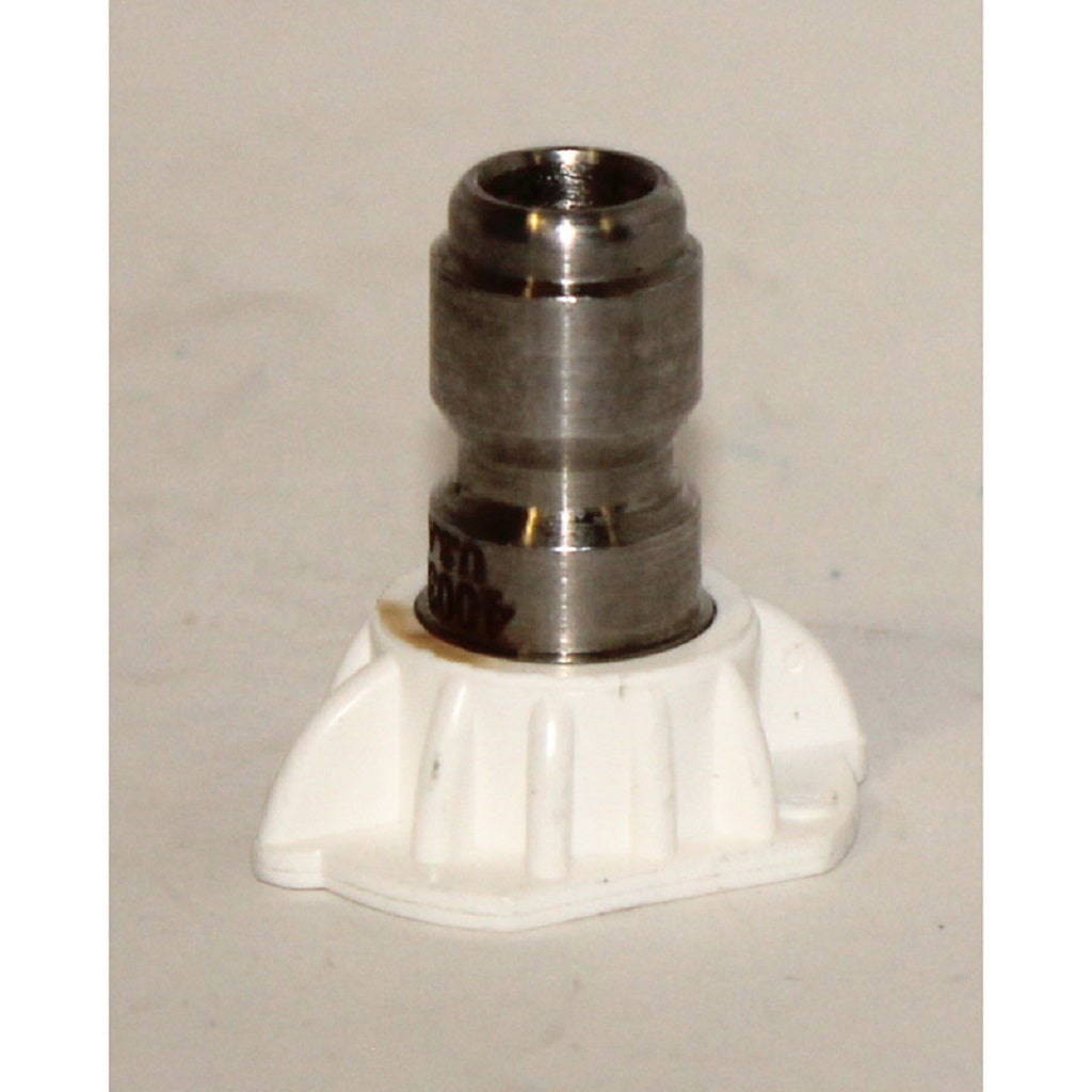 General Pump Color Coded Quick Connect Spray Tips 4000psi - Singles