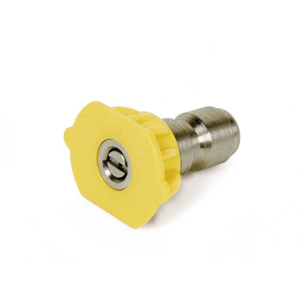 General Pump Color Coded Quick Connect Spray Tips 4000psi - Singles