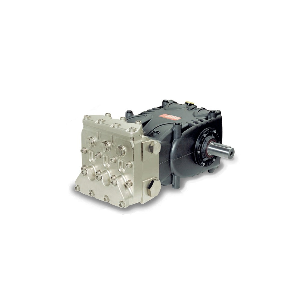 Interpump &quot;71 HT Series&quot; HT71150 High Temperature Pump 1450psi 49.7gpm Solid Shaft
