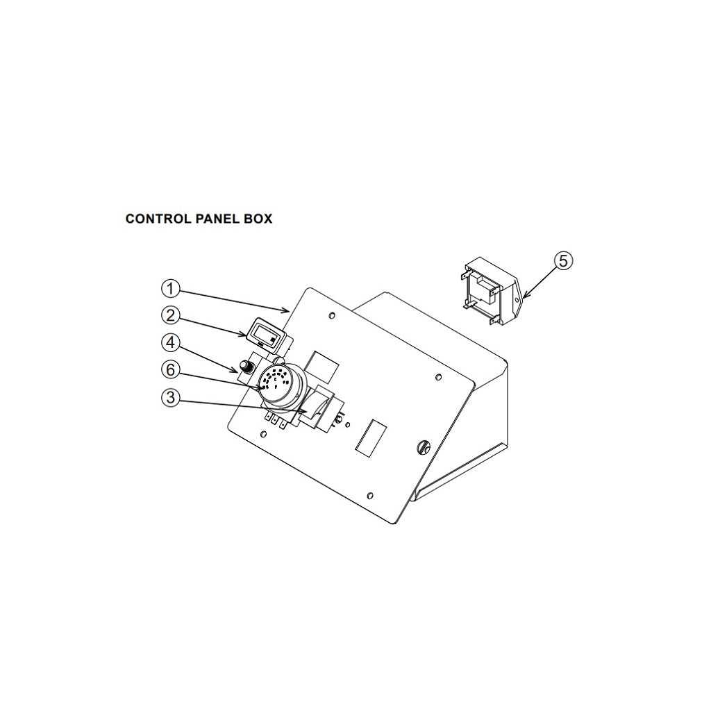 HW3024HG12V &amp; HW3524HG12V BE Hot Water Pressure Washer Parts