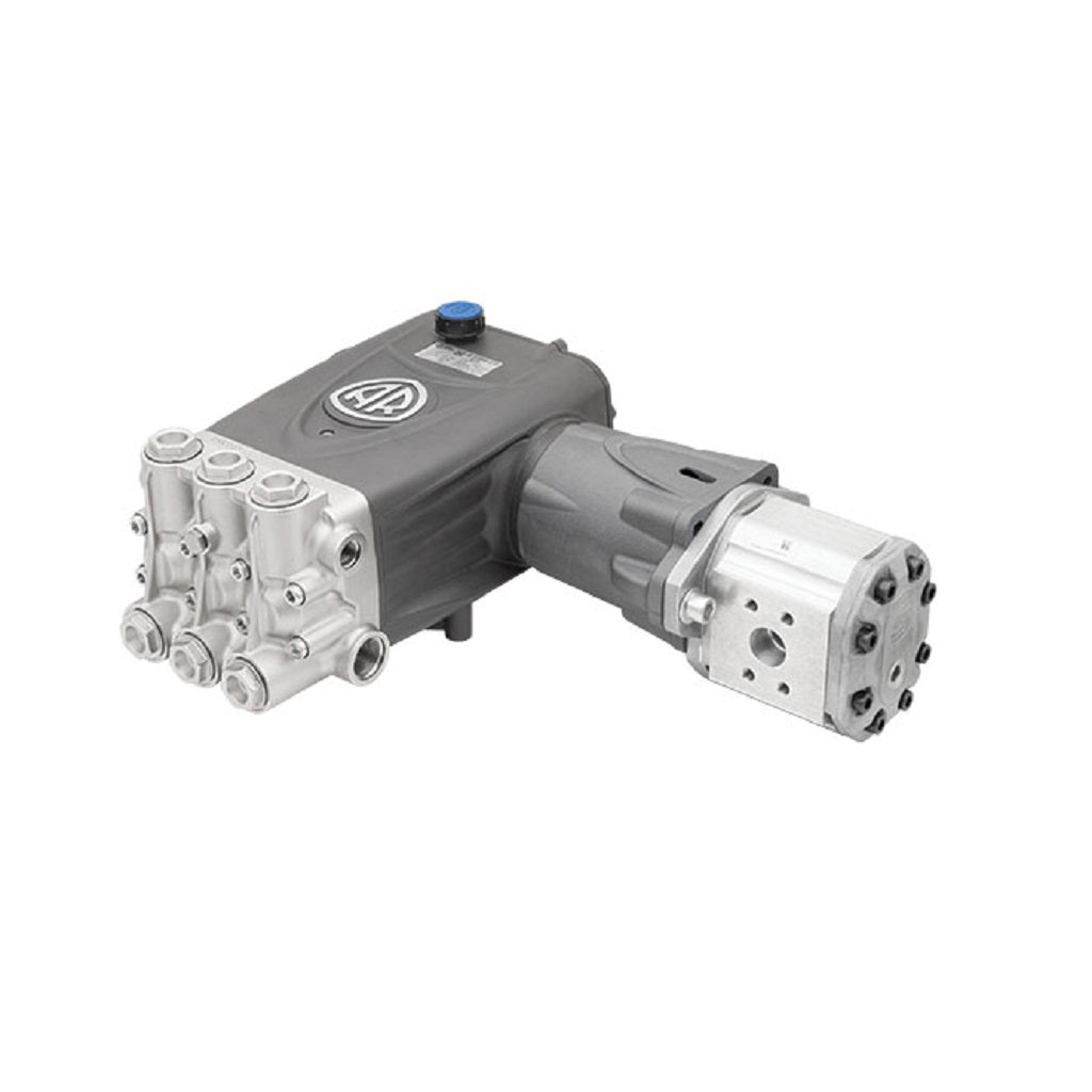 HYD-RTX30 7.92gpm 4350psi Hydraulic Drive Pump and Motor