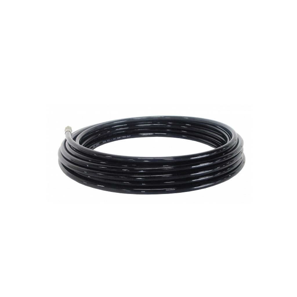 Suttner 3/16" ID Smooth Sewer Cleaning Hose Nylon Braid 4800psi