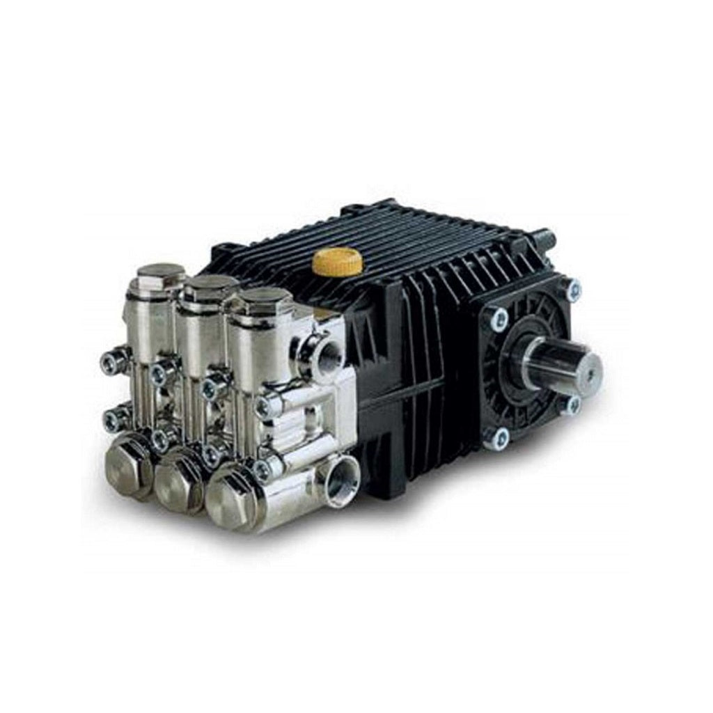Legacy "KKV Series" KKV-3087 3000psi 8.7gpm Solid Shaft