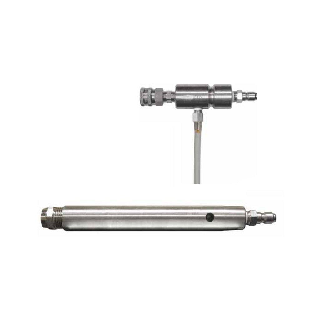 Laferty Airless Foamer Kit