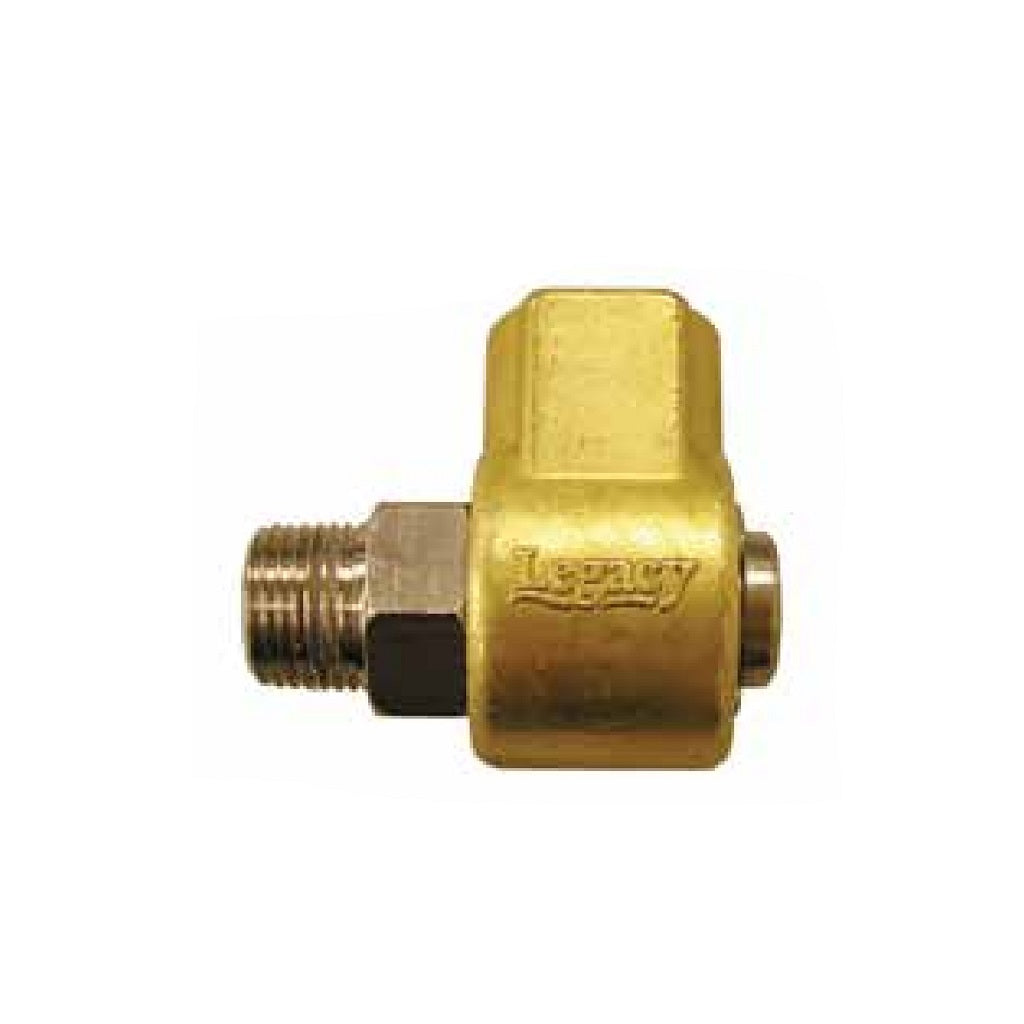 Enrouleur de tuyau pivotant Legacy Premium 5000 psi