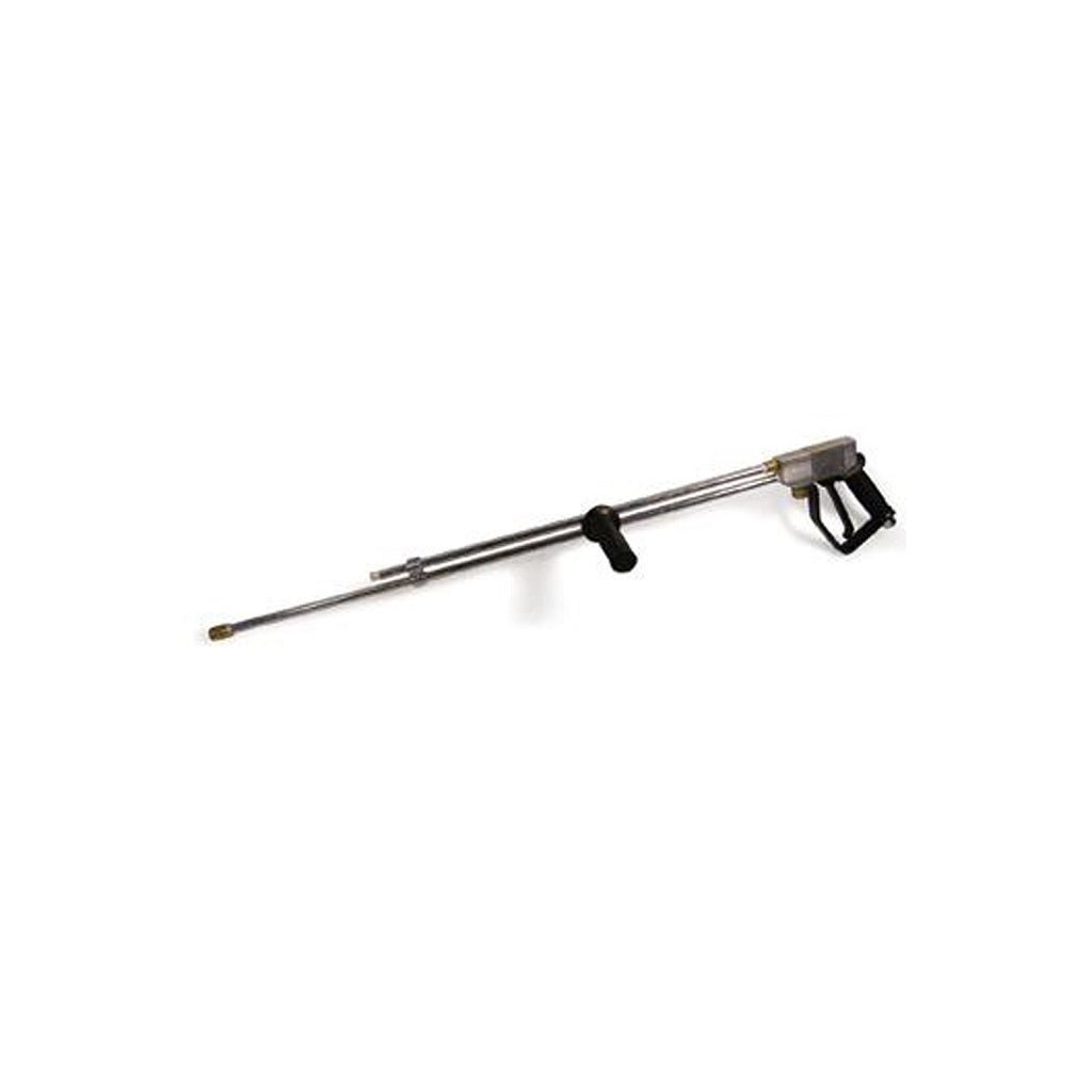 Legacy Dump Gun Assembly 36" Dual Lance 3000psi