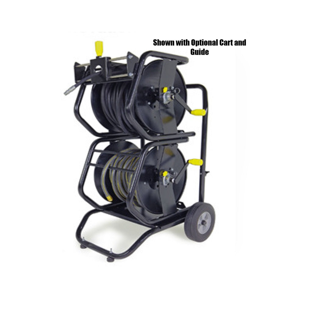 Legacy Portable Hose Reel Cart