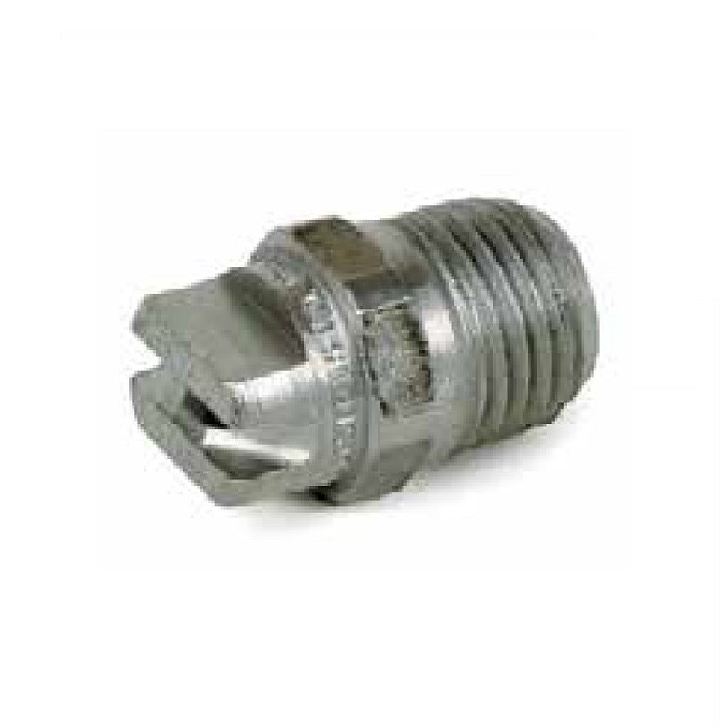 1/4" MEG Stainless Steel Nozzle 4000psi - Spraying Systems