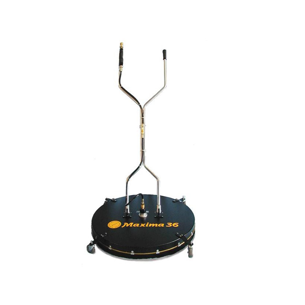 Whisper Wash Maxima 36&quot; Nettoyant pour surfaces planes 4000 psi