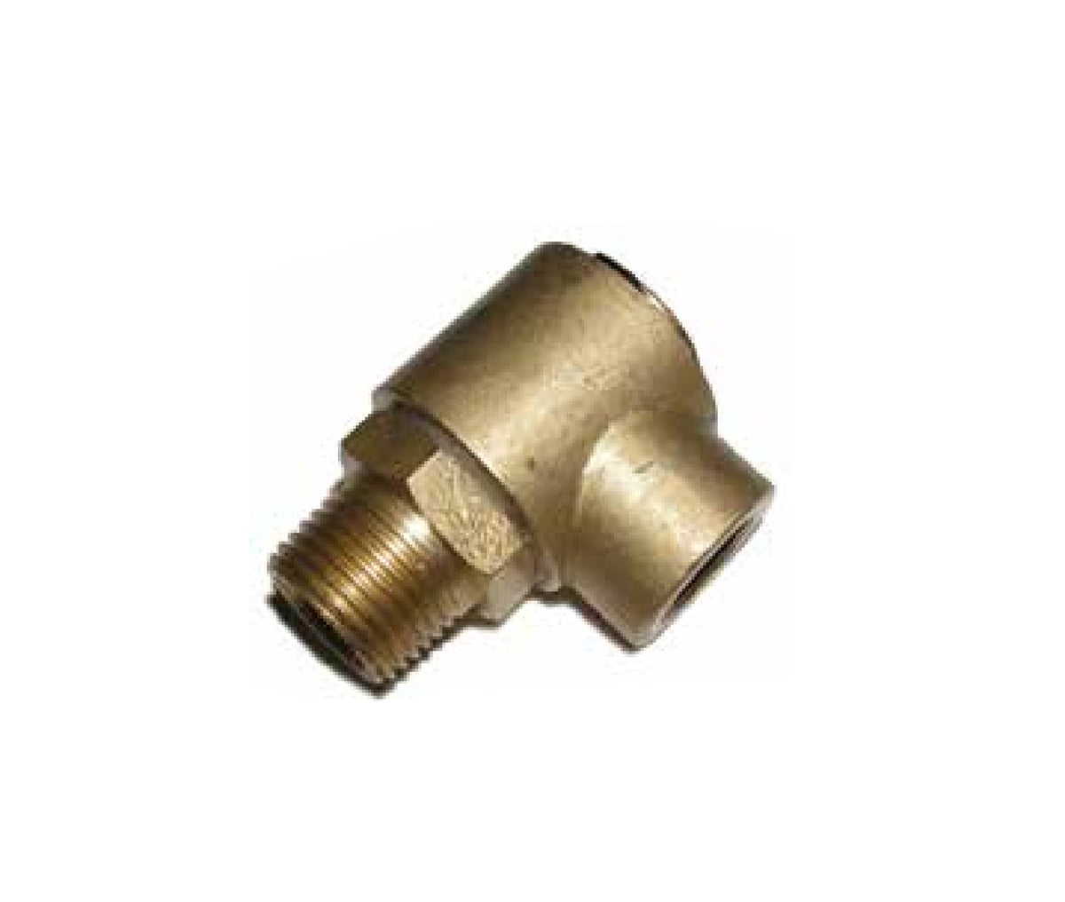 AP+ Hose Reel Replacement Swivel - 8.712-460.0 Fits 50/75ft Models