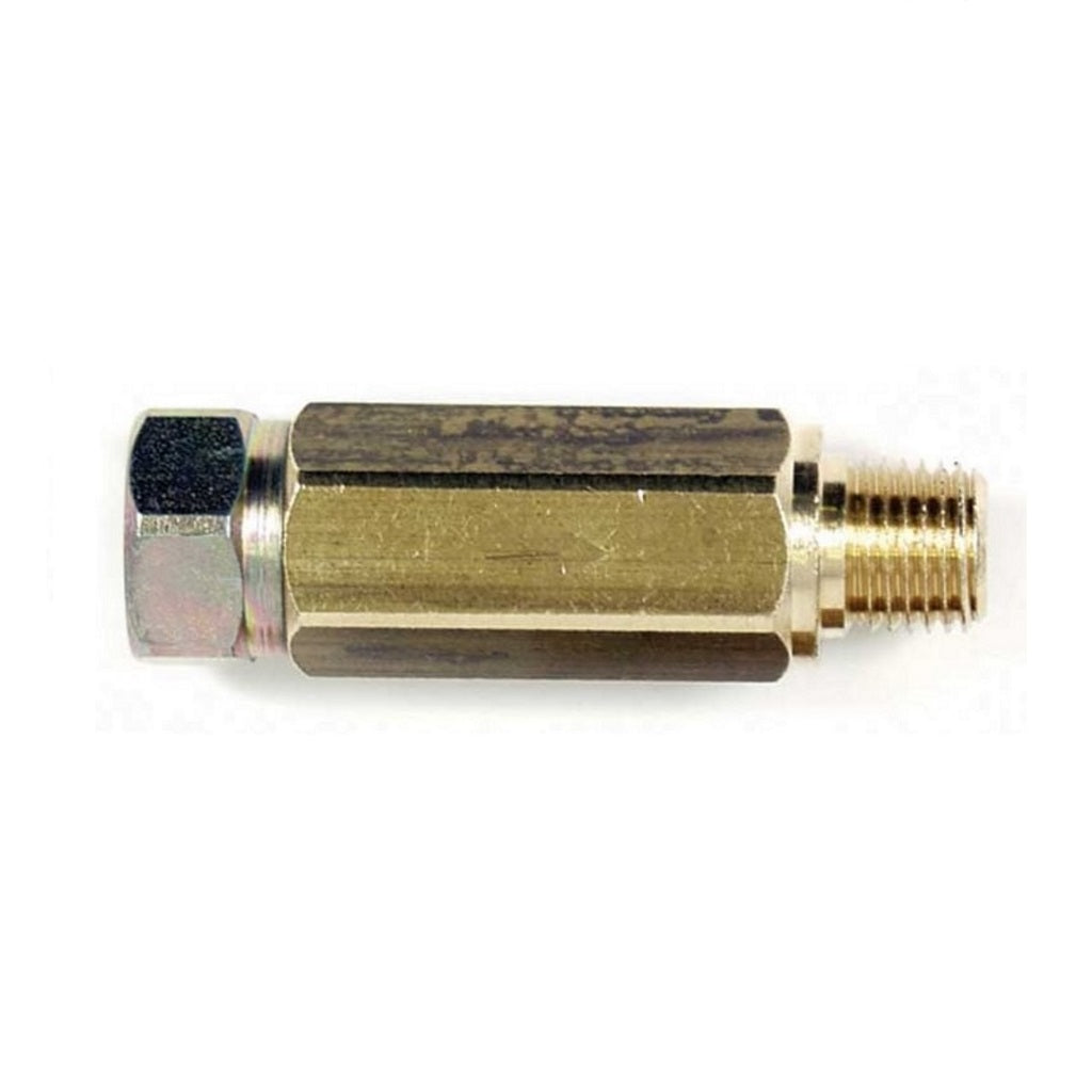 AP+ High Pressure In-Line Filter 5000psi