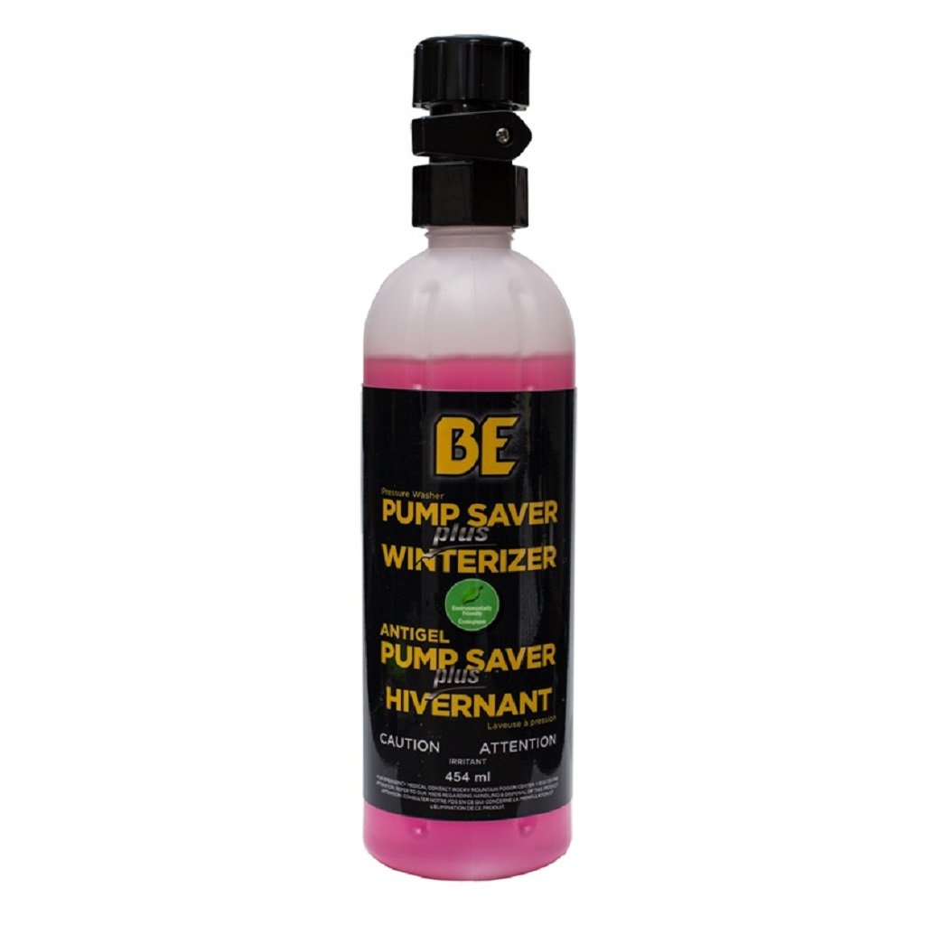 85.490.046 BE Pump Saver Anti-Freeze and Lubricant