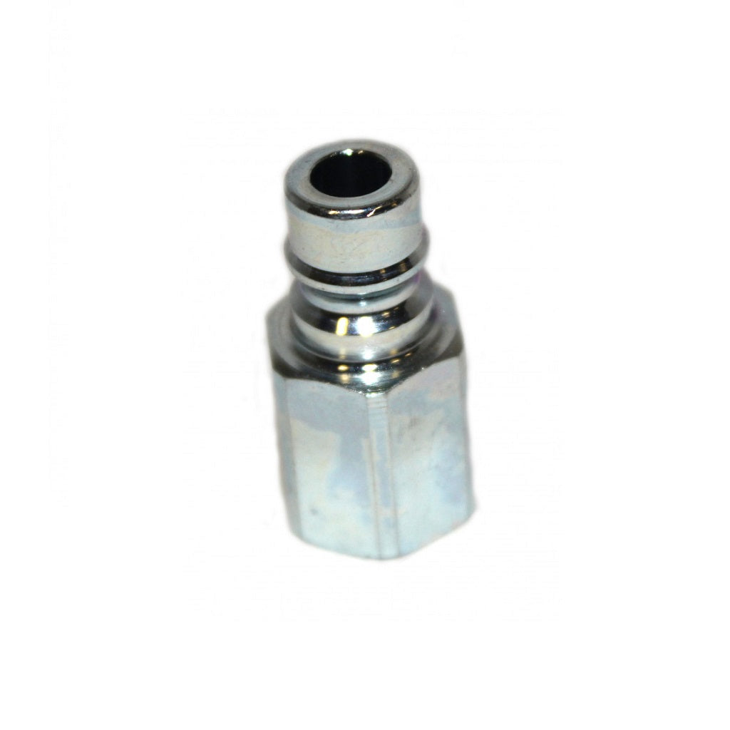 Quick Connect Plug x 1/4" FPT Thread