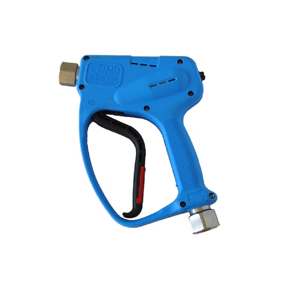 PA RL204 High Flow Wash Down Gun 210°F 3200psi 53gpm