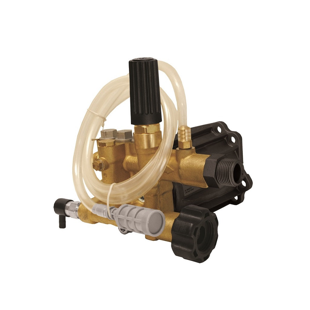 AR RMV25G30 &quot;Ready To Go&quot; Pump 3/4 Inch Gas Engine Shaft 3000psi 2.5gpm