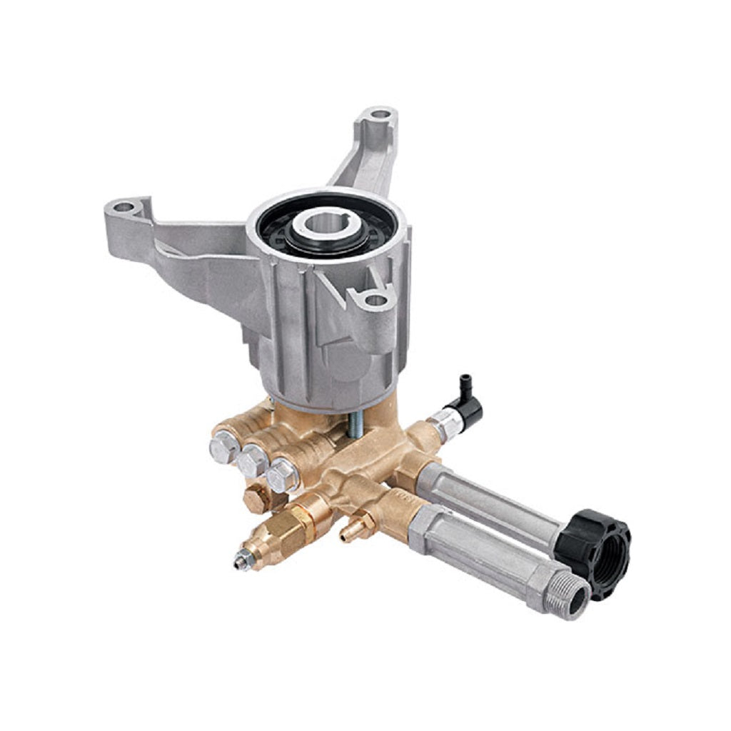 AR RMW Series "Ready To Go" Pump 7/8 Inch Vertical Gas Engine Shaft