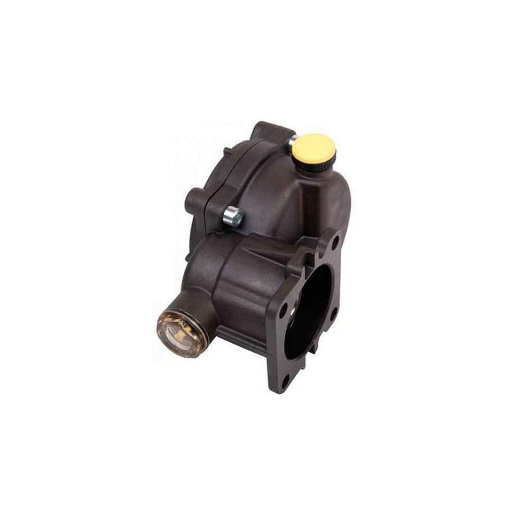 Interpump RS99 Gear Reduction For 5hp 3/4&quot; Drive 2.4:1