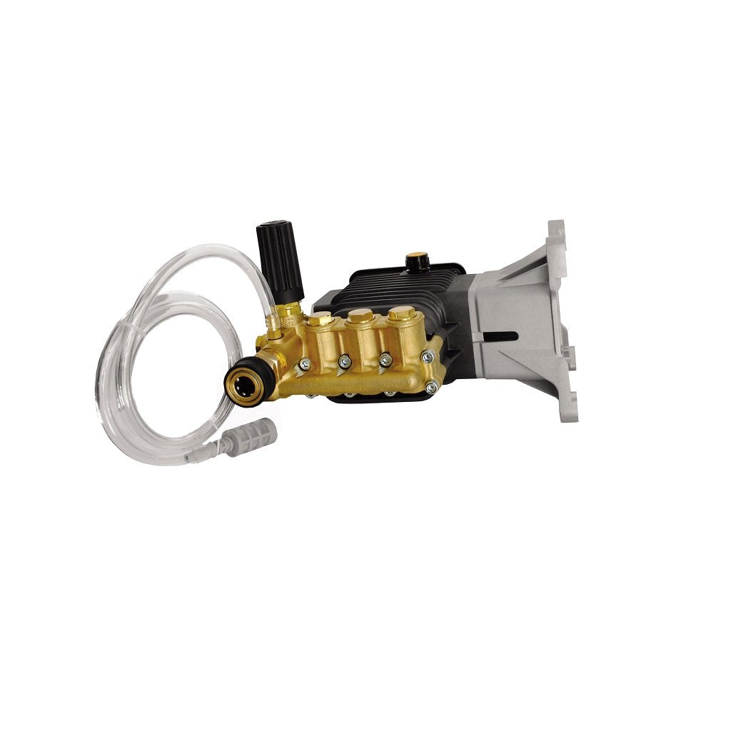 AR RSV3G38 "Ready To Go" Pump BE Pressure Washer Replacment 3800psi 3gpm