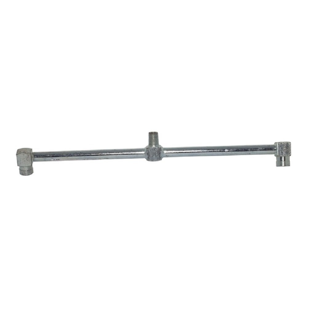 Bras rotatif 17&quot; - Entrée MPT 1/4&quot; Double sortie FPT 1/4&quot;
