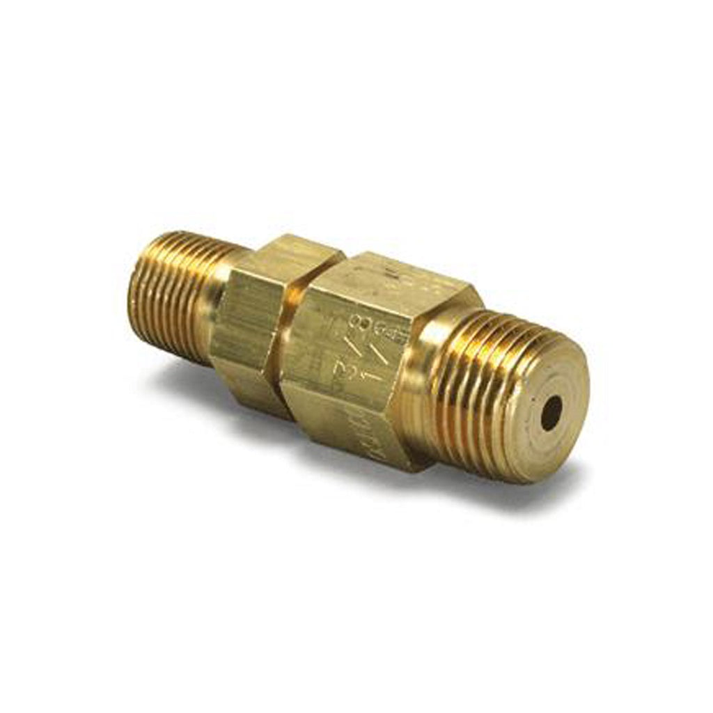 8500psi Rupture Disk 1/2" FPT Inlet