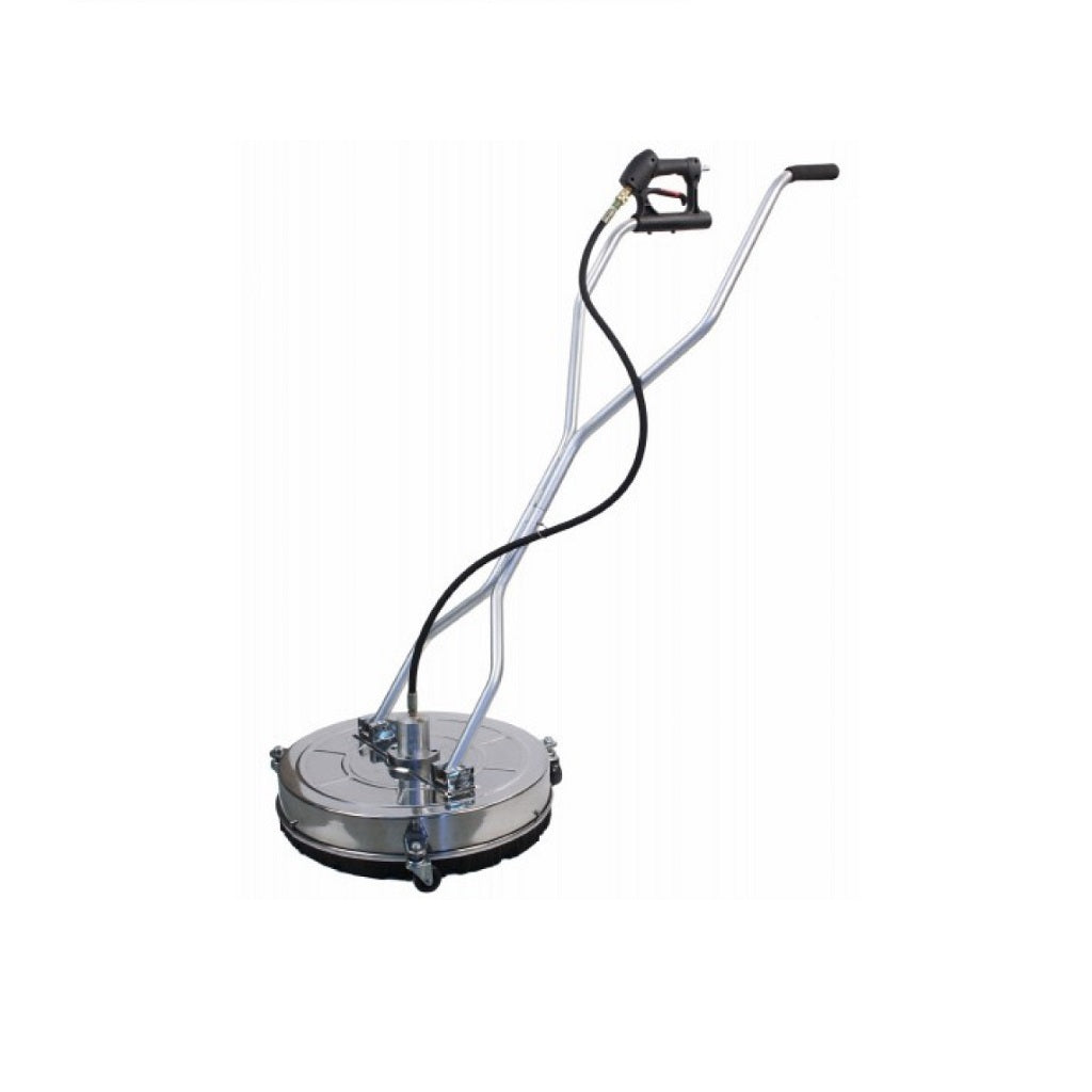 AP+ 21" Stainless Steel Surface Cleaner 4000psi