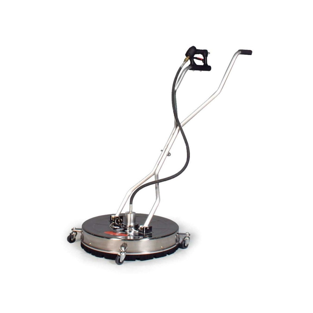 AP+ 24" Stainless Steel Surface Cleaner 4000psi