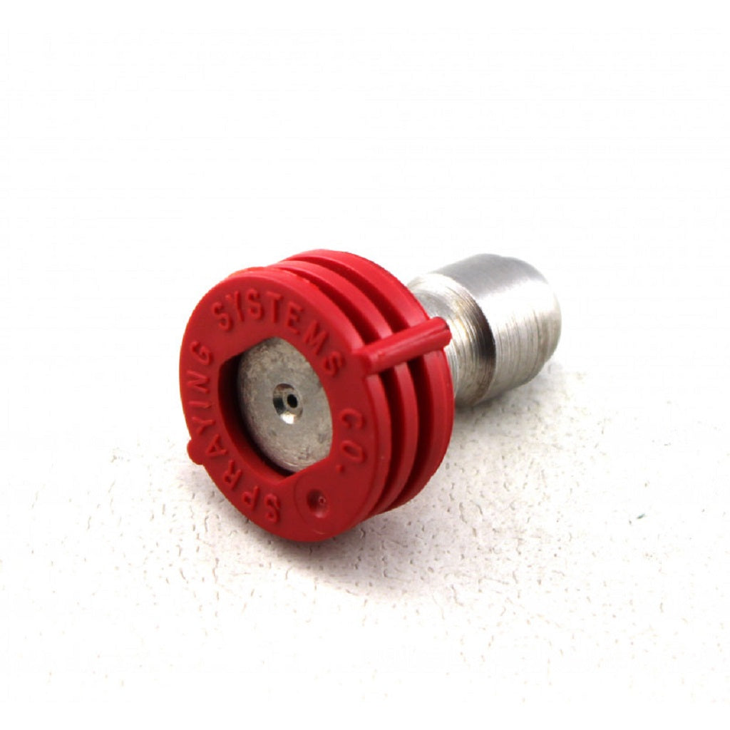 Spraying Systems Color Coded Quick Connect Spray Tips 4000psi - Singles
