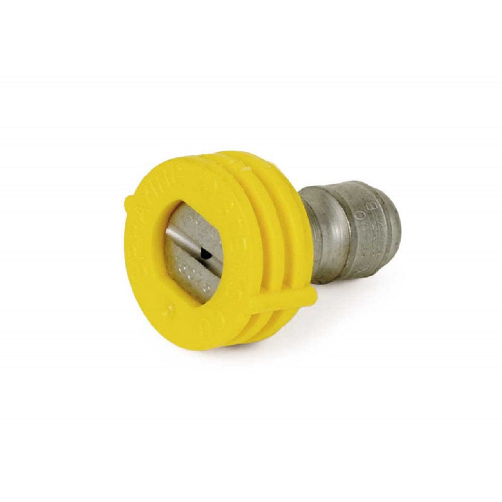 Spraying Systems Color Coded Quick Connect Spray Tips 4000psi - Singles