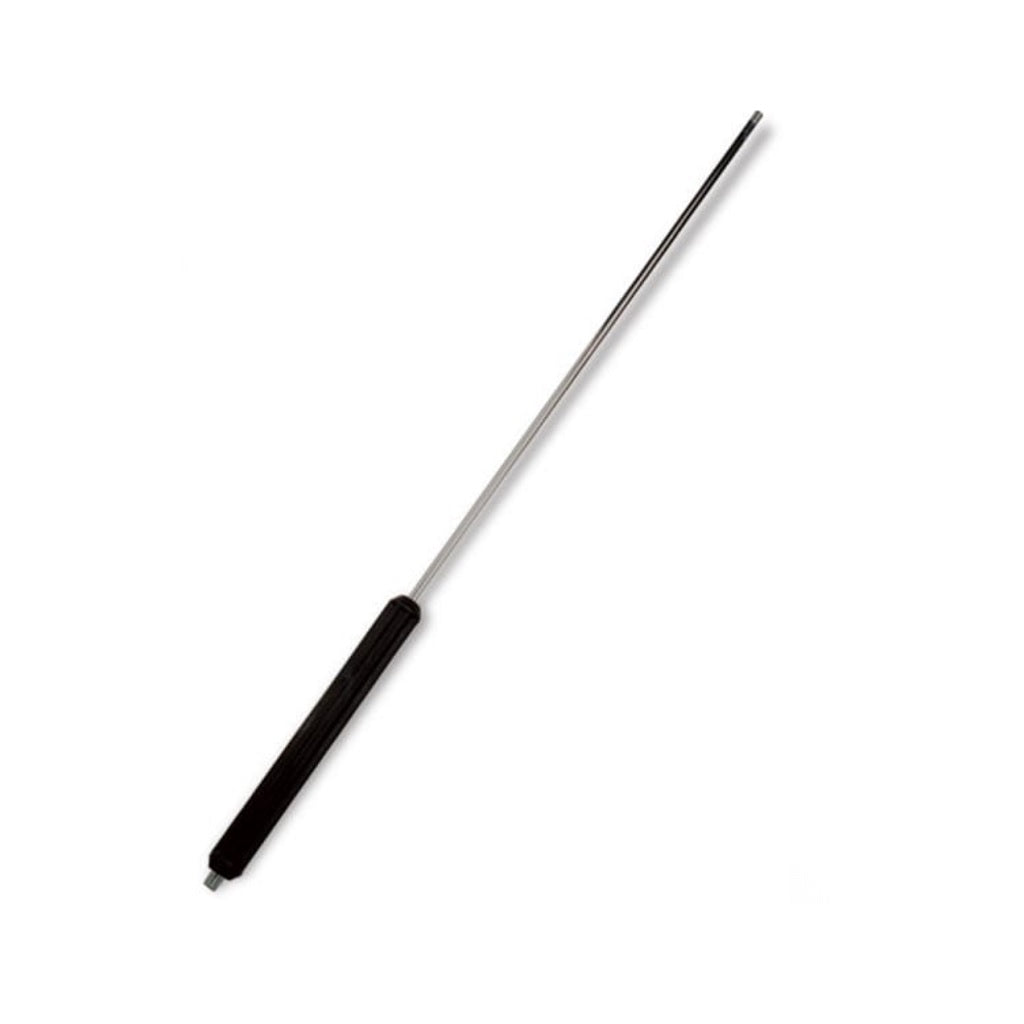 Suttner ST-002 Industrial Stainless Steel Pressure Washer Lance with Molded Star Shaped Grip 6000psi